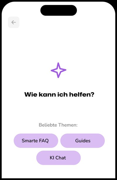 KI Assistent